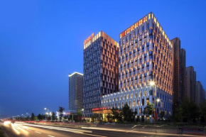  Anyang Wanda Realm Hotel  Аньян